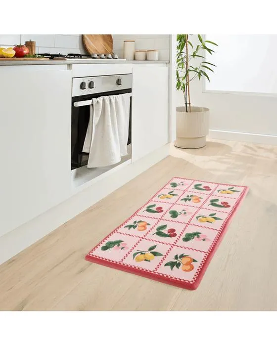 Tapis de cuisine - Extra Large - 99cm x 51cm