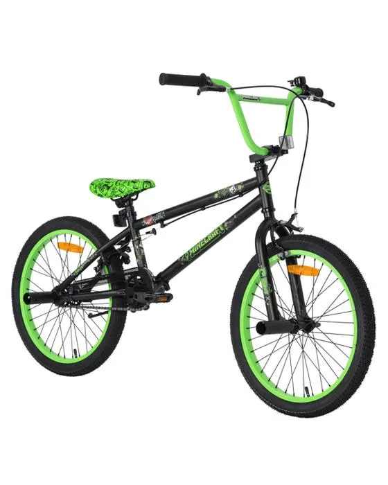 Vélo 50cm Minecraft BMX