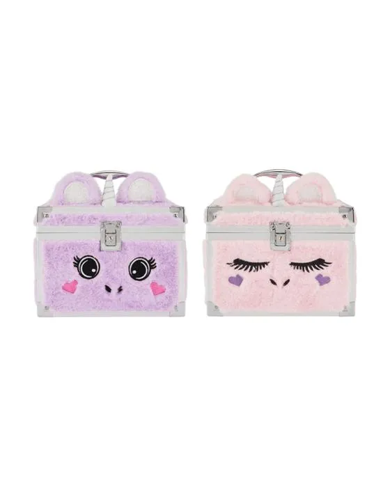 Boîtier de rangement verrouillable - Assortiment