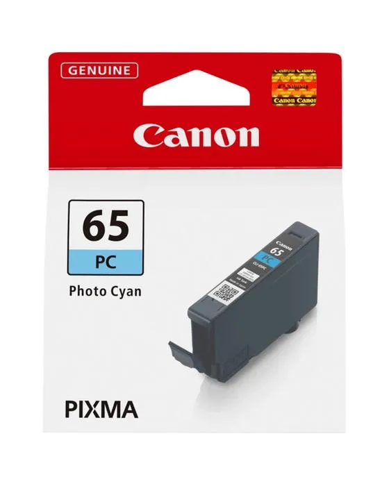 Canon CLI65 Cartouche d'encre Photo Cyan