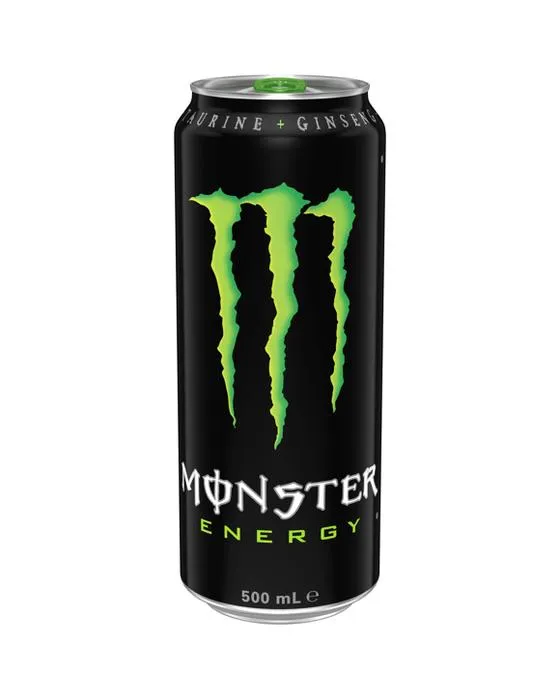 Monster Energy Drink Original 500ml
