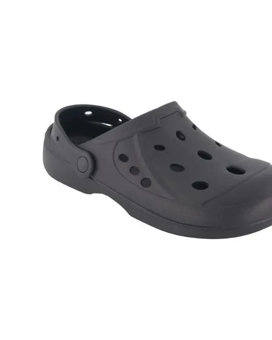 Clogs moulés
