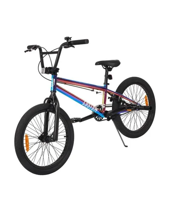 Vélo néochrome BMX de 50cm
