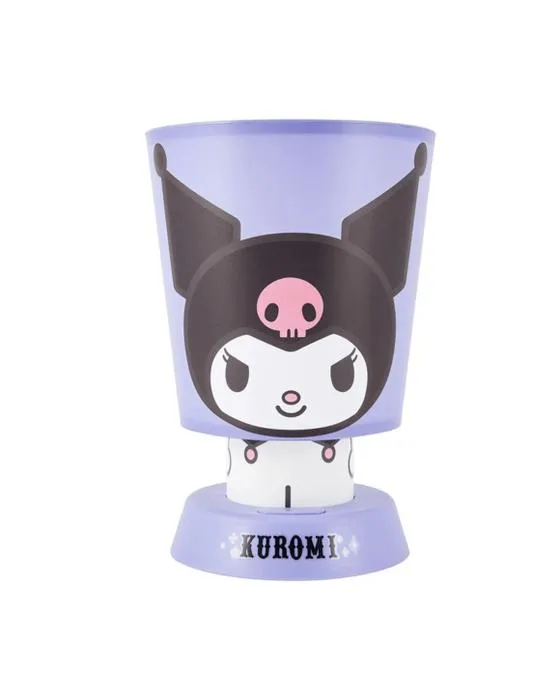 Lampe à icônes Kuromi