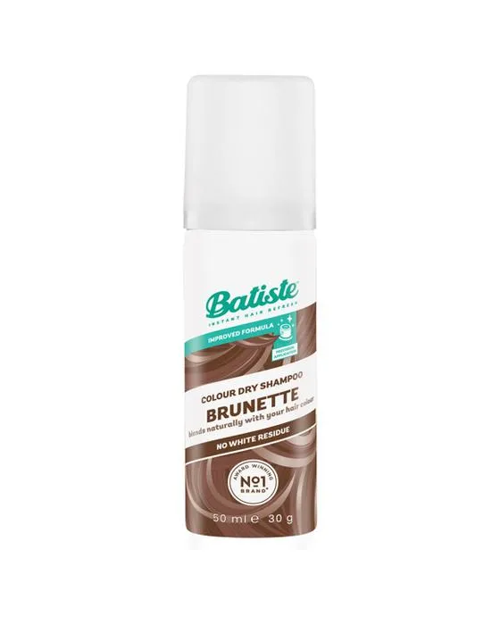 Batiste Brunette Couleur Shampooing sec 50ml