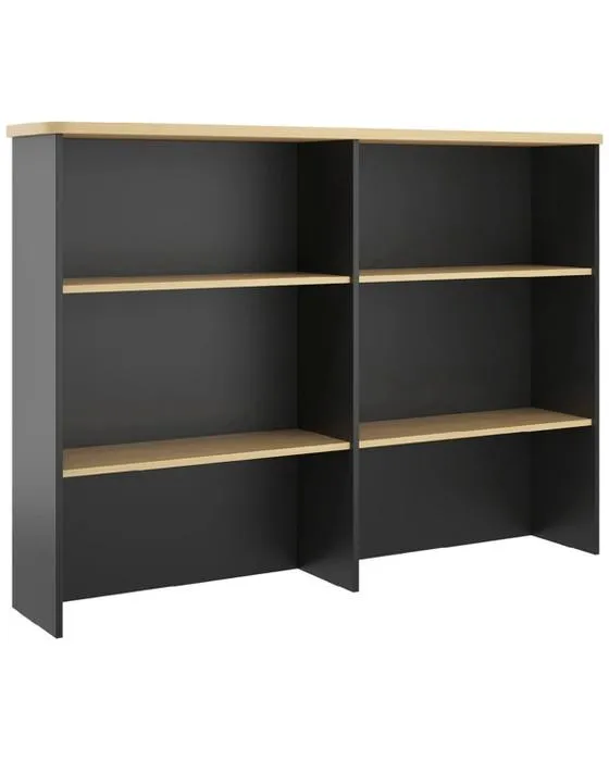 Toro Hutch 1500mm Armoires grises Armoires, serrures et Credenzas