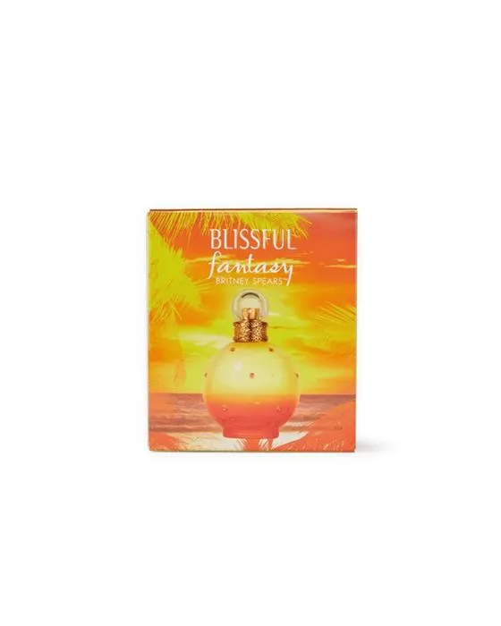 Britney Spears Fantasy Bénéficiant Eau De Toilette 30ml