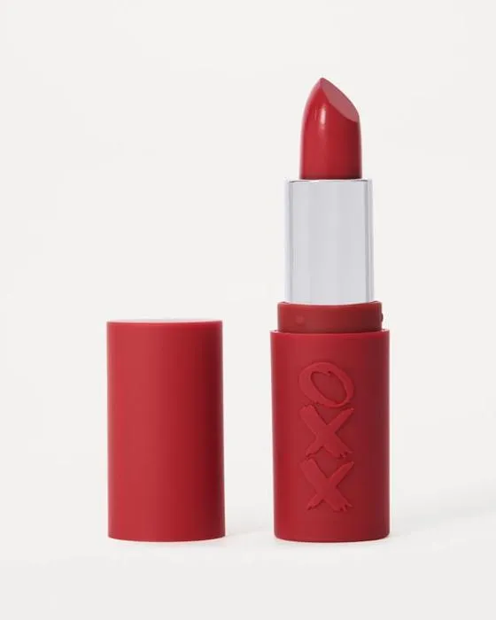 Rouge à lèvres doux mat OXX Cosmétiques - Pour toujours