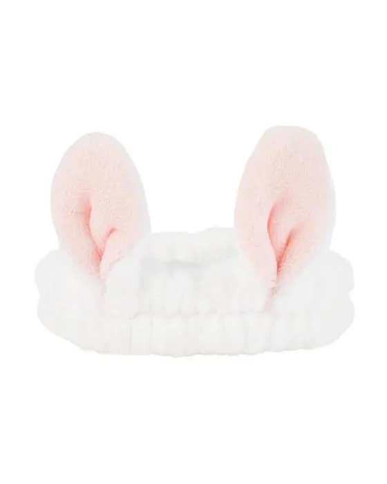 Bandeau de tête avec oreilles