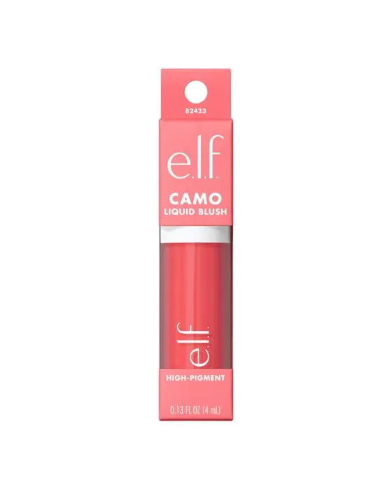 e.l.f. Camo Liquid Blush - Pinky Promise