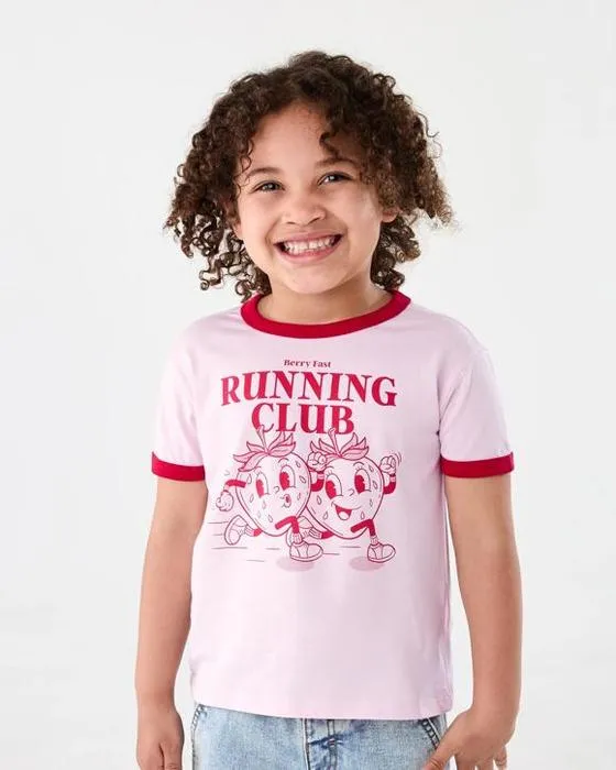 T-shirt Ringer