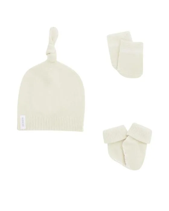 Bonds Baby Beanie, Mitten et chaussons
