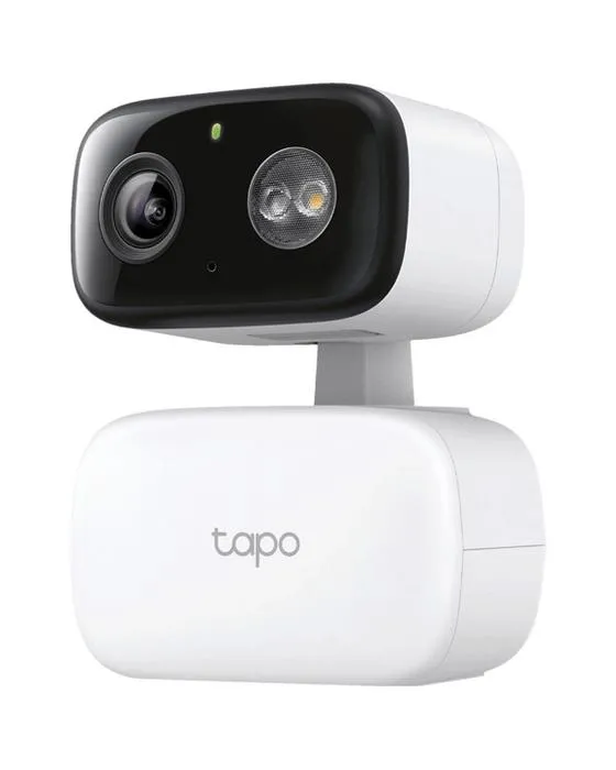 Caméra de sécurité Tapo Smart Pan et Tilt C206 de TP-Link