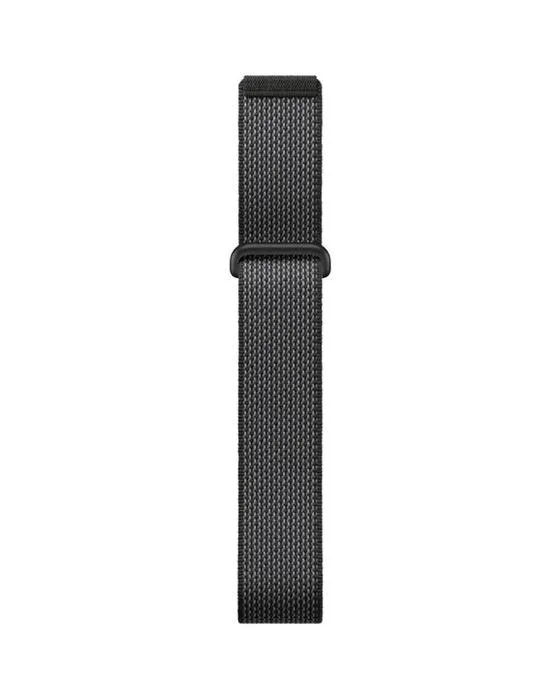Google Fitbit Air Performance Loop Obsidian