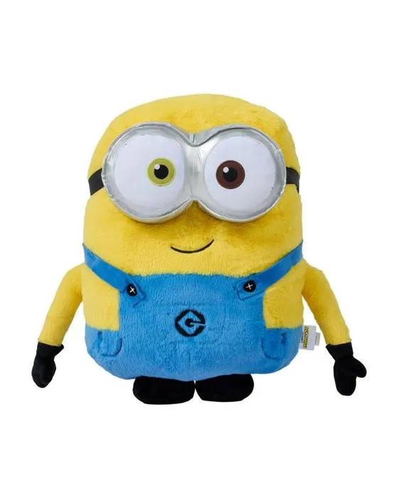 Jouet en peluche géante des Minions d'éclairage