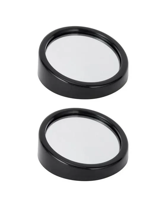 2 Pack de miroir à taches aveugles