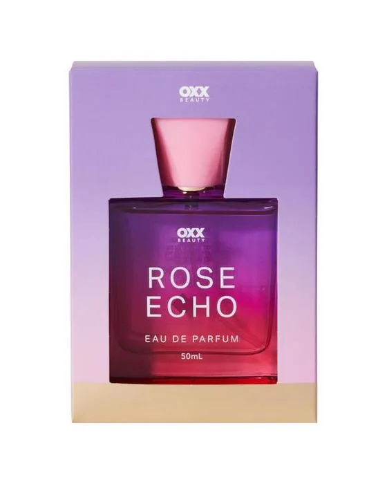OXX Beauté Rose Echo Eau De Parfum 50ml