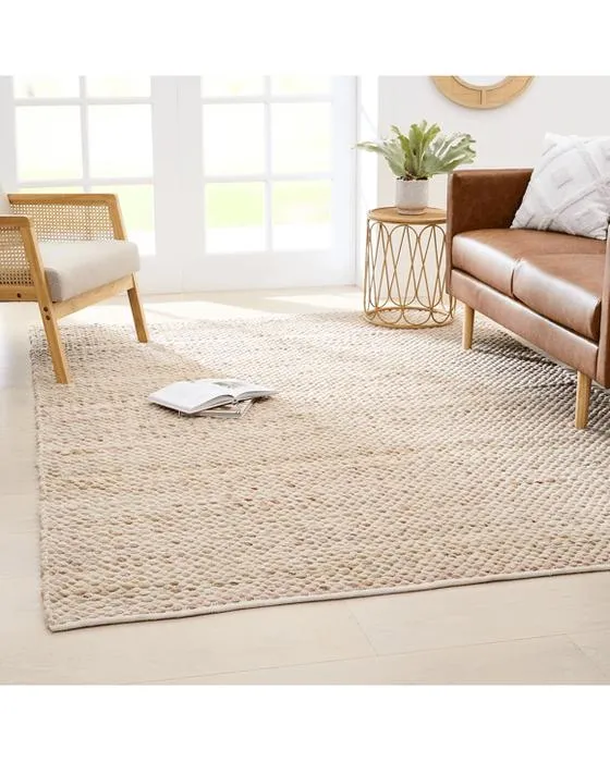 Rug mélange de laine Dakota - Extra Large - 270cm x 180cm