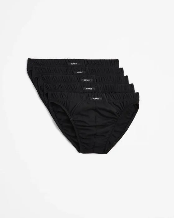 5 Packs de slips - Obligations