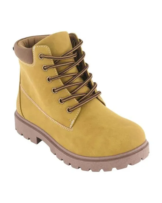 Bottes âgées