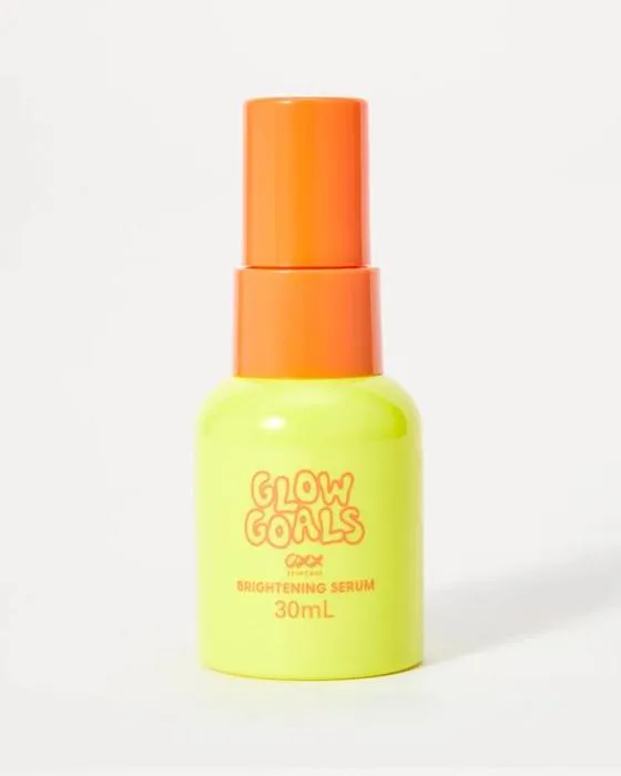OXX Skincare Glow Objectifs Sécurisant Sécuriser 30ml - Extrait de racine de réglisse