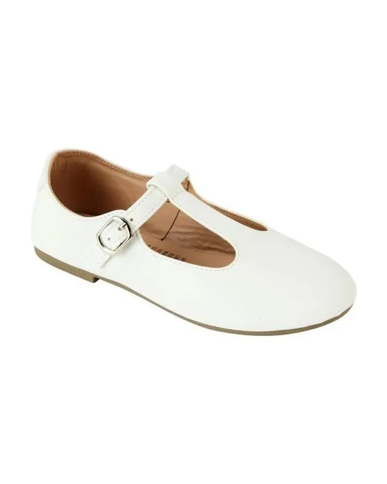 T-Bar Flats Senior