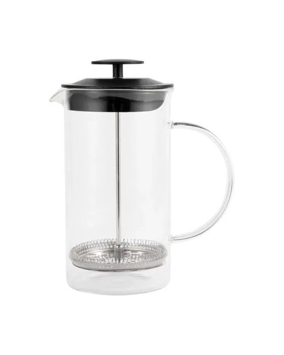 8 tasses Coffee Punger
