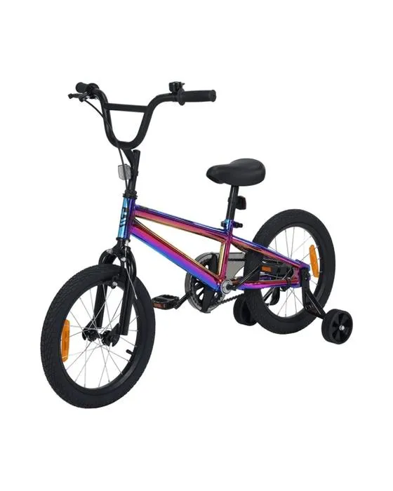 Vélo à huile de 40cm
