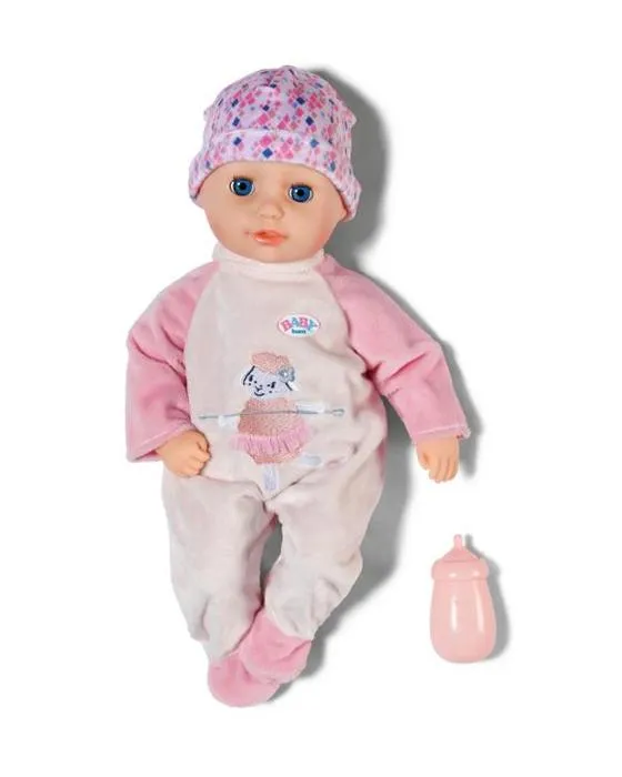 Bébé né Anna Rose 36cm - Multi
