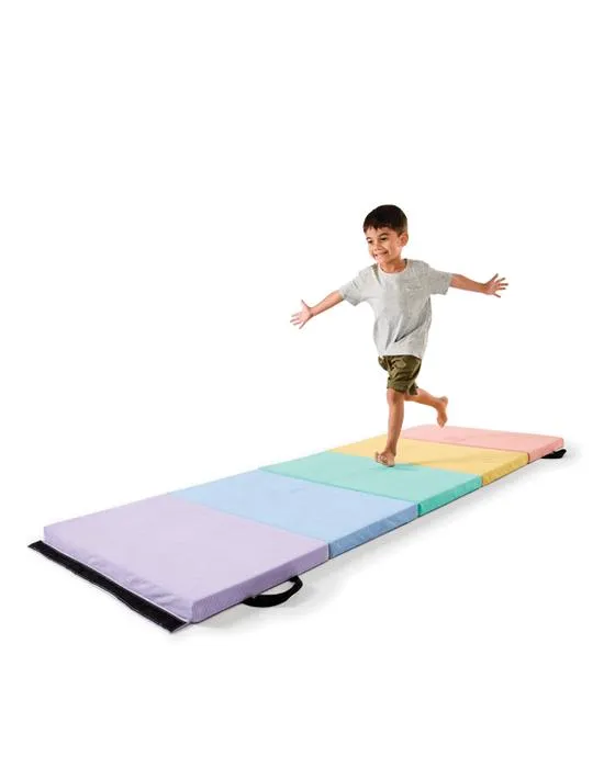 Tapis de cordons pour jeux doux