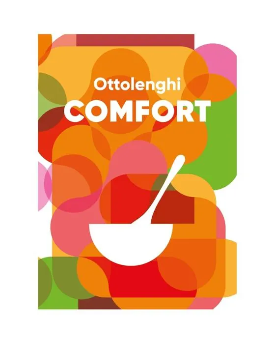 Ottolenghi Comfort de Yotam Ottolenghi et Helen Goh - Livre