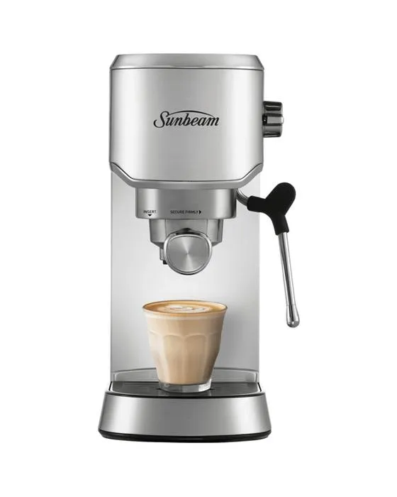 Sunbeam Compact Barista Espresso Machine