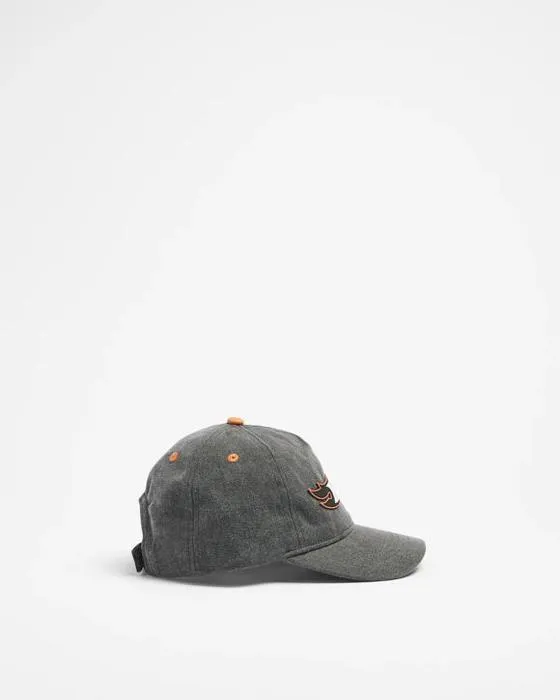 Casquette pour enfants à roues chaudes homologuées