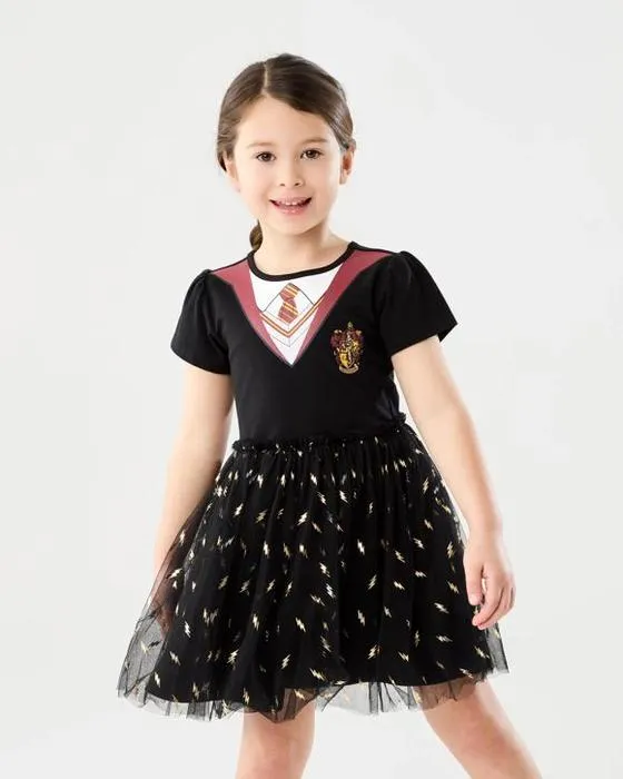 Robe de tutu de licence Harry Potter