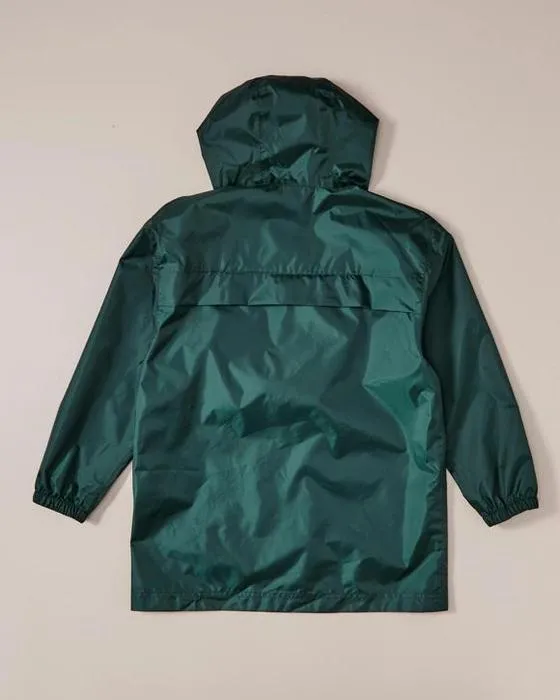 Veste de pulvérisation unisexe pour enfants cible