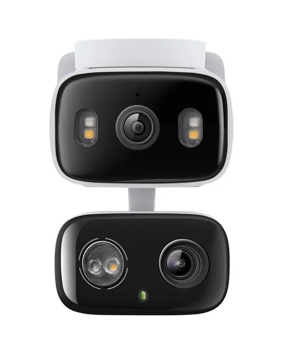 Caméra de sécurité intelligente TP-Link Tapo C246D