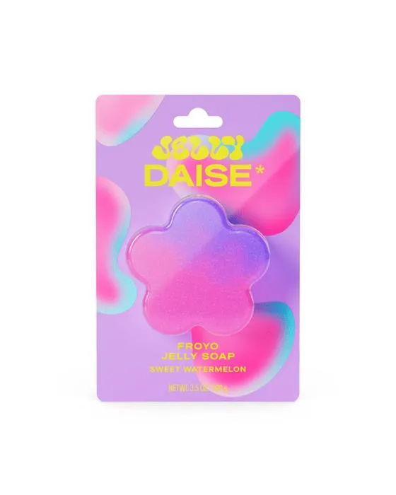 DAISE Froyo Jelly Savons 100g - Pastèque douce