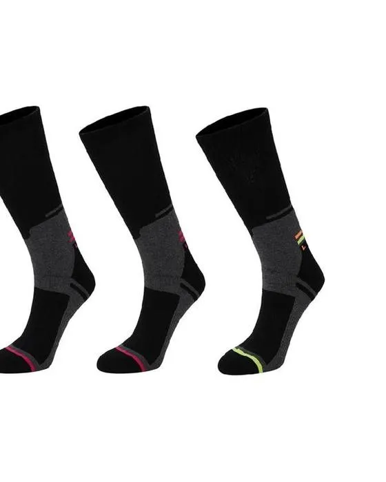 Chaussettes 3 Pack ultimes