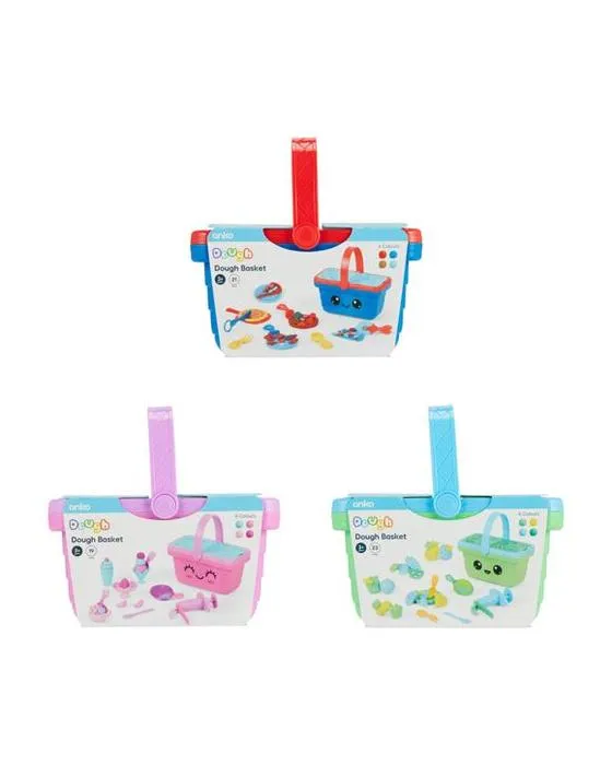 Panier à pâte - Assortiment