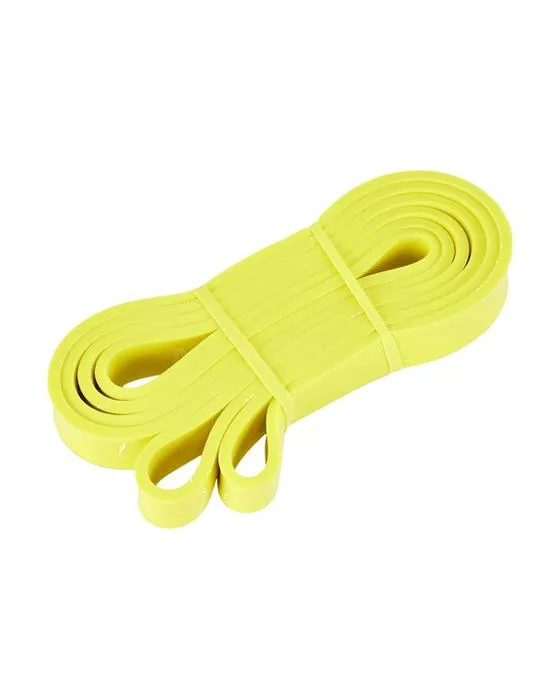 Bande musculaire moyenne de résistance - Jaune