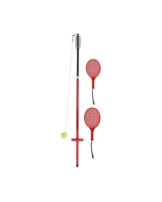 Tennis arrière