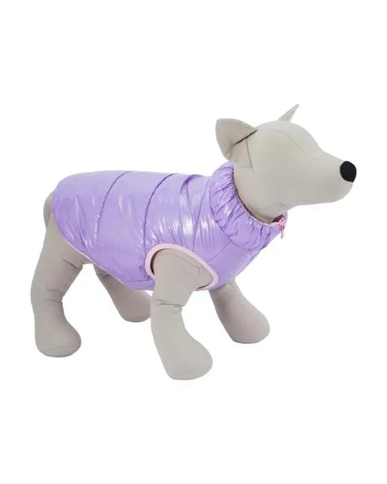 Puffin de Shine pour animaux de compagnie - Petit, Lilac et Rose