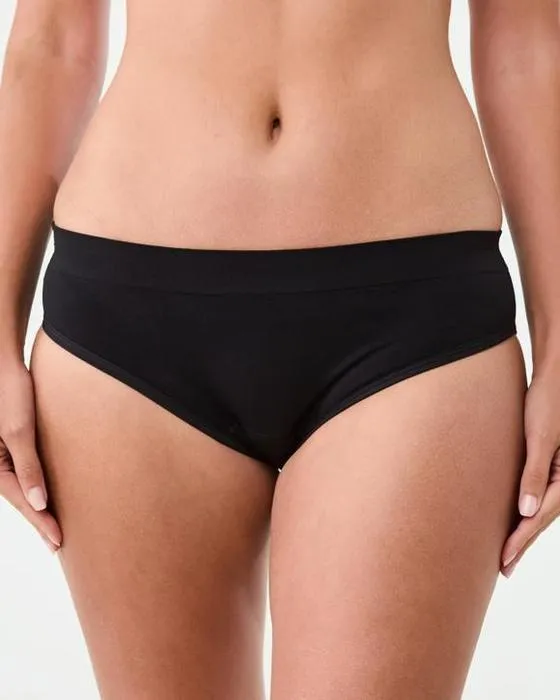 2 Packs de bikini lissants - Débit modéré et lourd