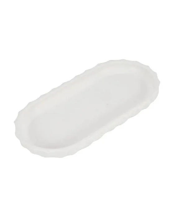 Blanc Texturé