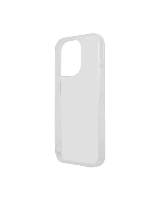 Boîtier iPhone 15 Pro - Effacer