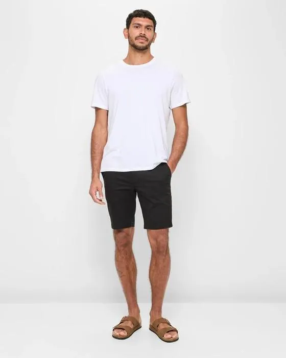 Cible Homme Australien coton mince Chino Short
