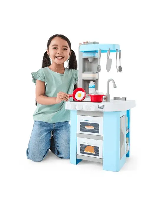 32 pièces Kitchen Playset