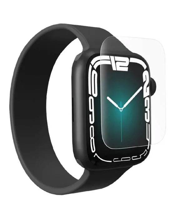 ZAGG InvisiShield Ultra ECO écran protecteur Apple Watch 44mm