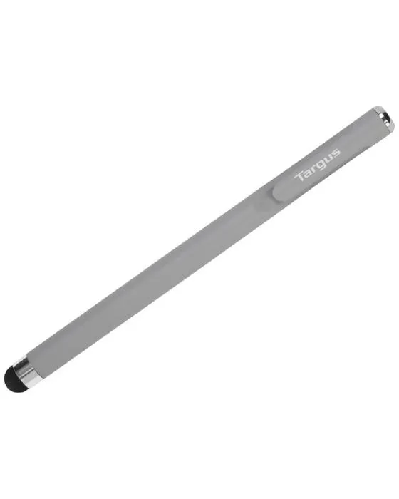 Glide lisse de Targus Standard Stylus Gris