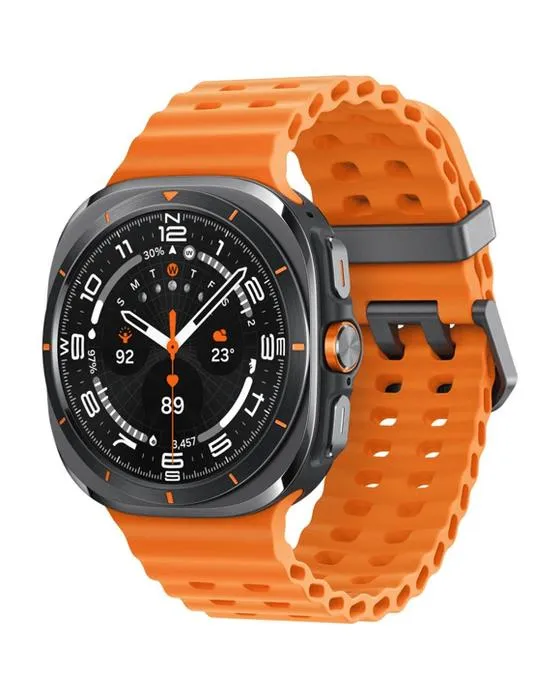 Samsung Galaxy Watch Ultra 2025 LTE 47mm Titanium Gris